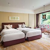 Howard Johnson Conference Resort Chengdu