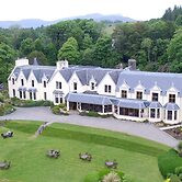 Cuillin Hills Hotel