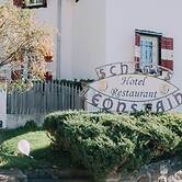 Hotel Schloss Leonstain