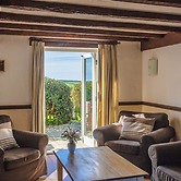 Cheristow Farm Cottages