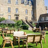 Dornoch Castle Hotel