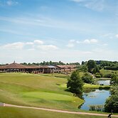 Greetham Valley Hotel