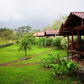 La Anita Rainforest Ranch