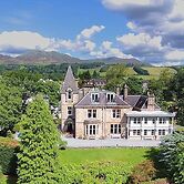 Knockendarroch Hotel