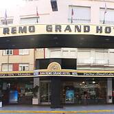 San Remo Grand Hotel