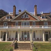 Saltcote Place Rye