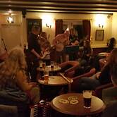 The Old Well Inn