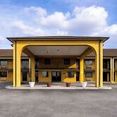 Super Value Inn Richland Near Americus US 280