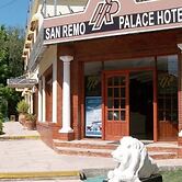 San Remo Palace Hotel