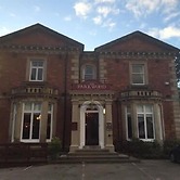 The Parkwood Hotel