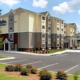 Microtel Inn & Suites by Wyndham Columbus/Near Fort Moore