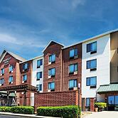 Towneplace Suites by Marriott Broken Arrow