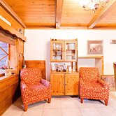 Arrowhead Tree Top Lodge