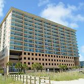 Bahama Sands Luxury Condominiums
