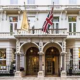 The Bentley London