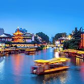 Holiday Inn Nanjing Aqua City by IHG