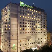 Holiday Inn Nanjing Aqua City by IHG