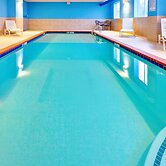 Holiday Inn Express Hotel & Suites BYRAM by IHG