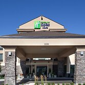 Holiday Inn Express & Suites Logan by IHG
