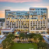 The Moran CITYCENTRE