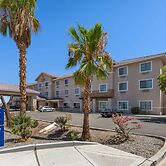 Comfort Inn & Suites Yuma I-8