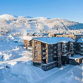 Radisson Blu Resort Trysil