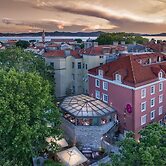 Heritage hotel Bastion
