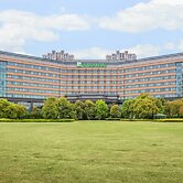 Holiday Inn Changzhou Wujin by IHG