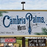 Cambria Palms Motel