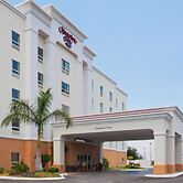 Hampton Inn by Hilton Ciudad Victoria