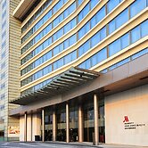 Hong Kong SkyCity Marriott Hotel