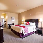 OYO Hotel Valley View TX, I-35