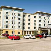 Comfort Suites Palm Bay - Melbourne