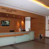 Amman Airport Hotel
