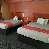Holiday Terrace Motel