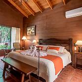 Hotel El Silencio del Campo