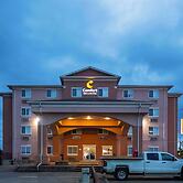 Comfort Inn And Suites Edson