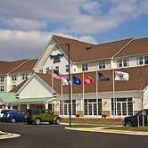 Towneplace Suites by Marriott Clinton at Joint Base Andrews