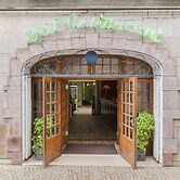 Hostellerie des Trois Pigeons
