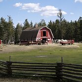 Spruce Hill Resort & Spa