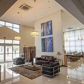 Matiz Barão Geraldo Express