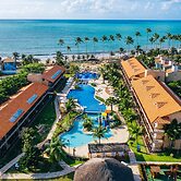 Salinas Maceió All Inclusive Resort