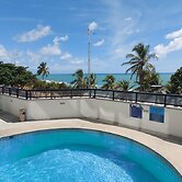 Euro Suíte Recife By Nacional Inn