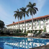 Eldorado Atibaia Eco Resort