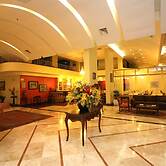 Carlton Plaza São José dos Campos