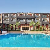 Hôtel & Ryads Barrière Le Naoura