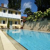 Hotel Alpenblick Garni