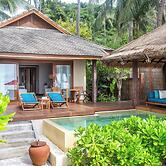 Anantara Rasananda Koh Phangan Villas