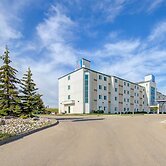 Motel 6 Grande Prairie, AB