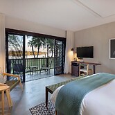 The David Livingstone Safari Lodge & Spa
